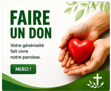 faire un don